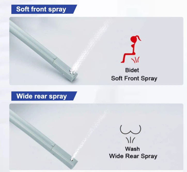 non electric bidet seat function non electric bidet seat function