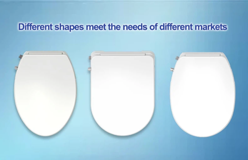 non electric bidet seat shape non electric bidet seat shape