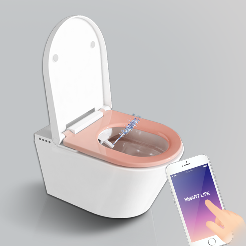 bidet toilet with remote bidet toilet with remote