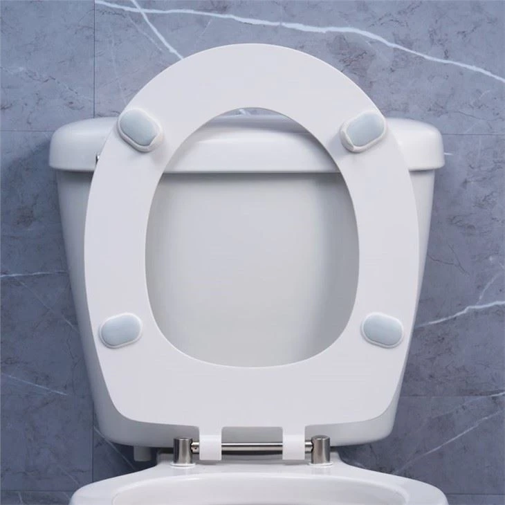 3 Toilet Seat Without Cover