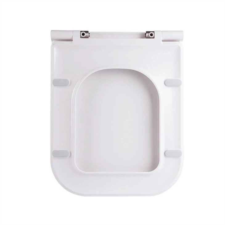 Luxury Square Toilet Seat