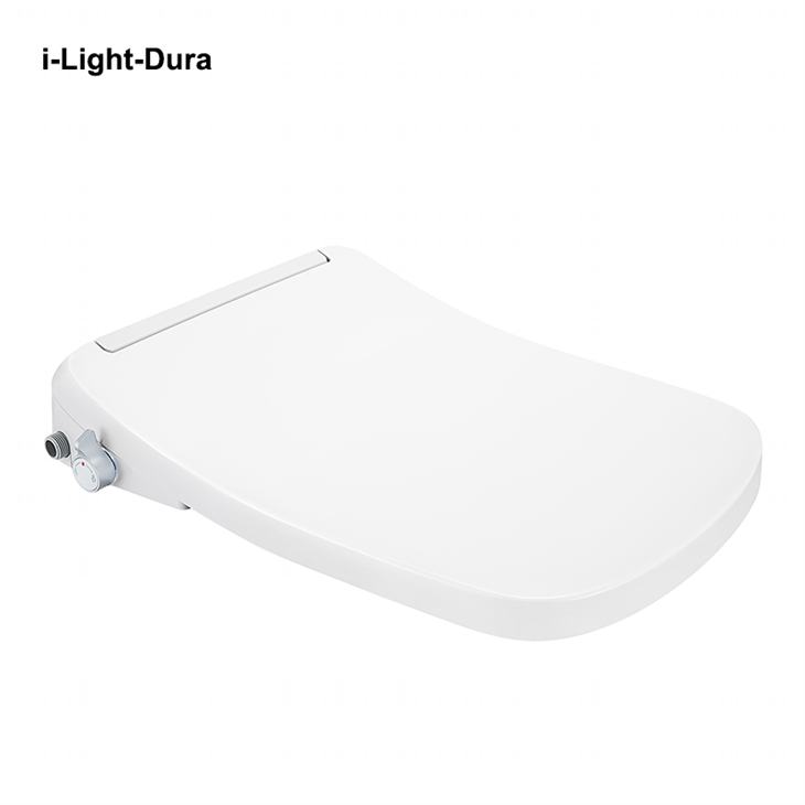 Bidet Sedile WC Con Asciugatore D'aria