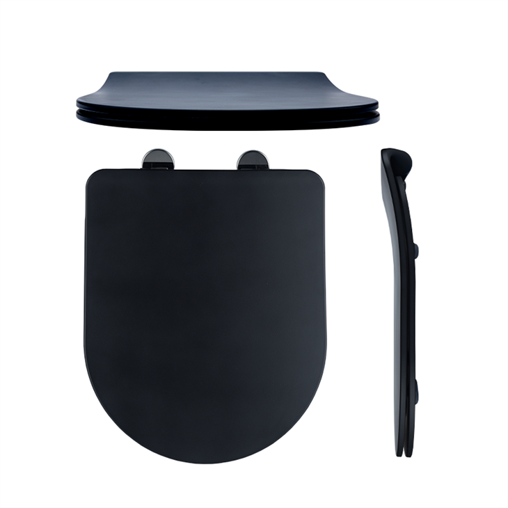 Elegant Toilet Seats Melaminex
