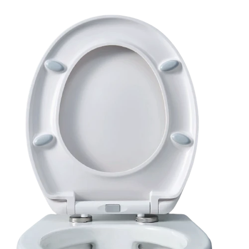 3. round-toilet-seat