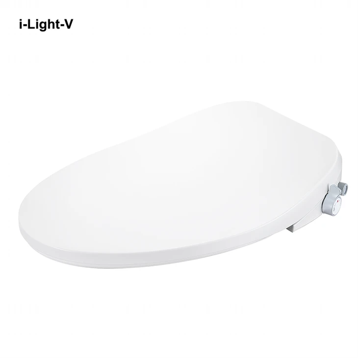 Sedile WC Bidet riscaldato