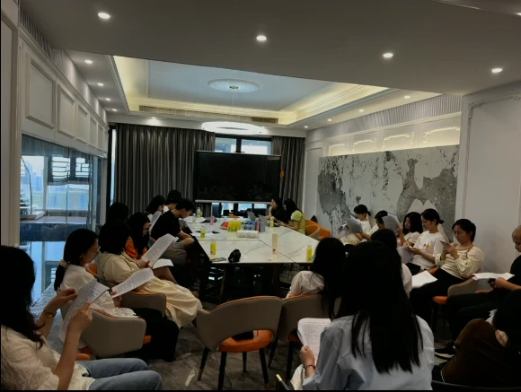 Beewill Psychological Expansion Training Beewill Psychological Expansion Training