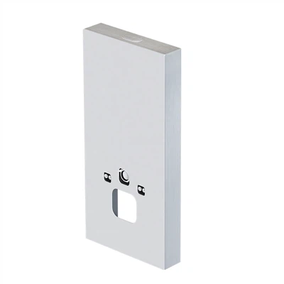 Cassetta WC a parete