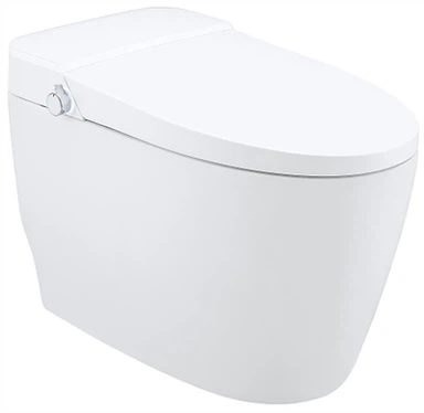 WC bidet automatico